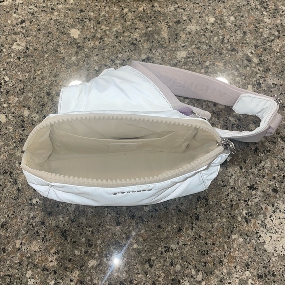 Givenchy Antigona Crossbody Bag in Nylon - Picture 10 of 16